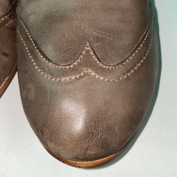 Juil Kama Loafers Size 11 USA BNNB - Picture 14 of 14